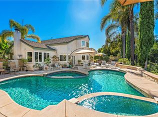 25581 Hillsboro Dr, Laguna Niguel, CA 92677