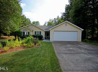 37 Camden Woods Dr, Cartersville, GA 30121