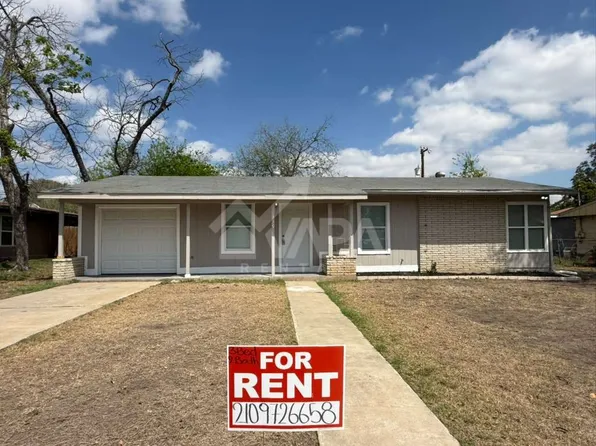 339 Brettonwood Dr, San Antonio, TX 78218