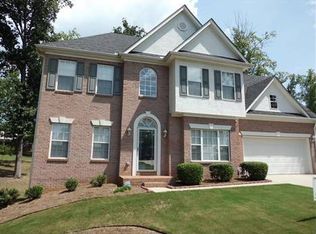 804 Haydens Rdg, Ellenwood, GA 30294