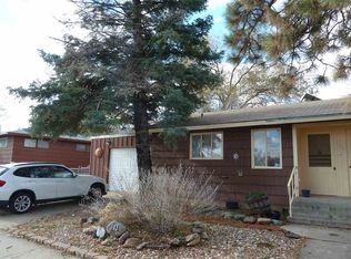 103 Manhattan Loop, Los Alamos, NM 87544