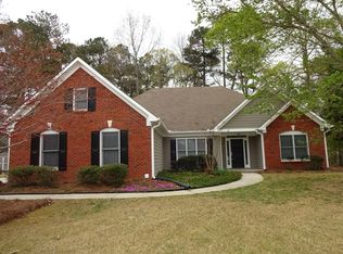 3975 Hamilton View Way, Dacula, GA 30019