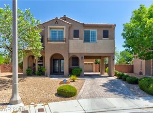 8323 Gardena Hills Ave, Las Vegas, NV 89178