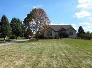 420 Meadowview Ct, Springboro, OH 45066