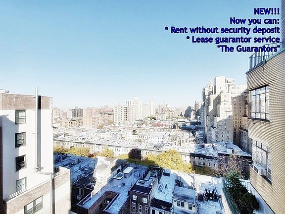 3rd image of 5 W 86th St APT 16A