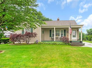 513 E Park Ave, Hubbard, OH