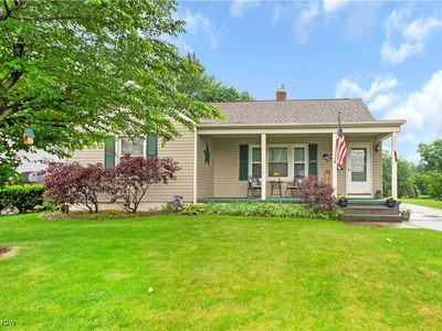 513 E Park Ave, Hubbard, OH, 44425