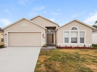 3241 Hunters Chase Loop, Kissimmee, FL 34743