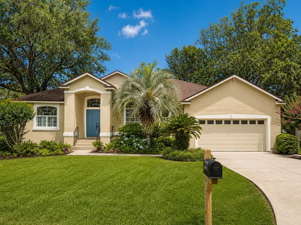 1008 Ocean Oaks Dr S, Fernandina Beach, FL 32034