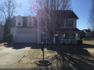 1039 Counselors Dr, Monroe, NC 28110