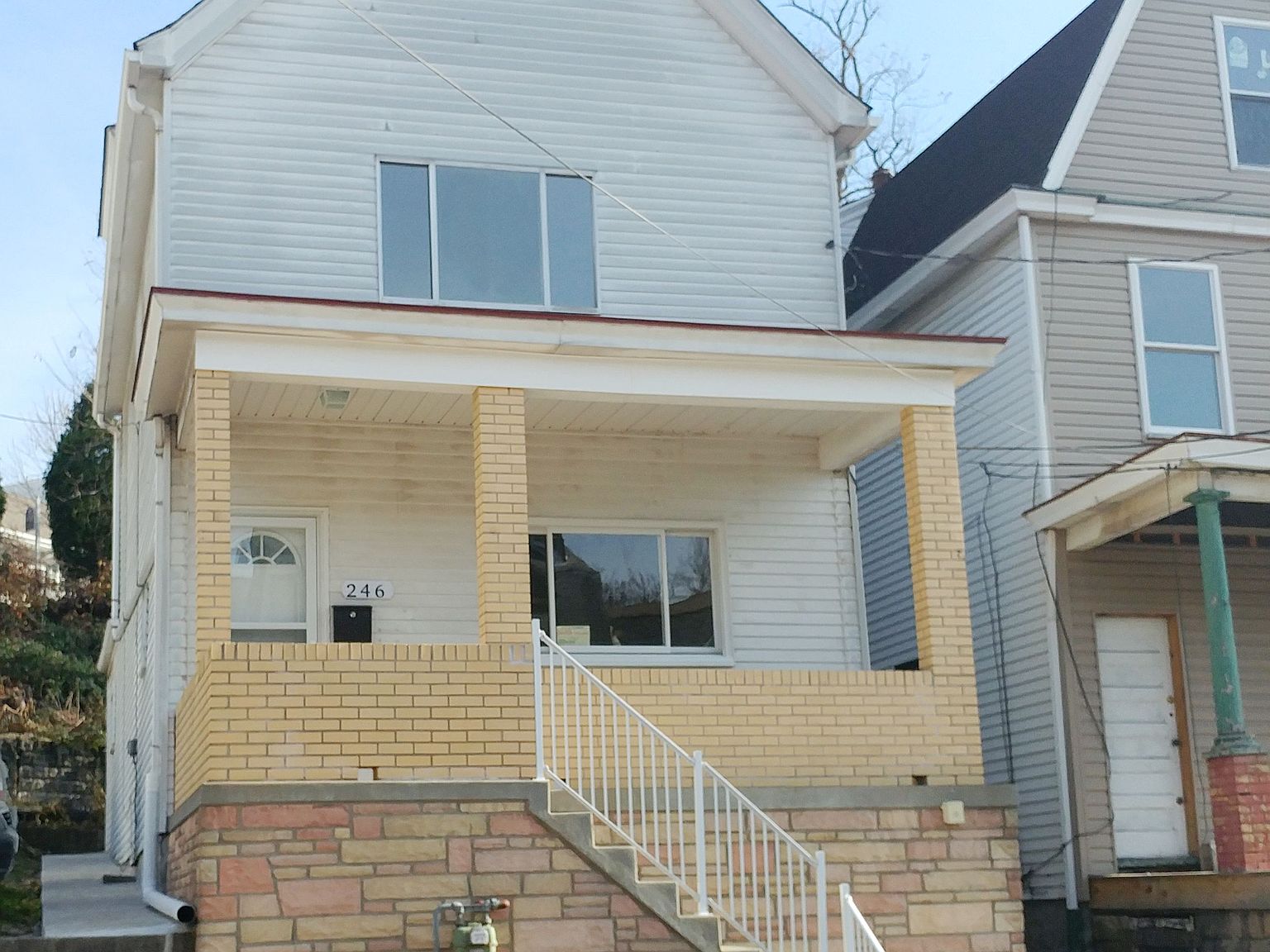 246 Dunseith St, Pittsburgh, PA 15213 Zillow