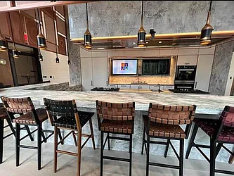 Rented by E Realty International Corp