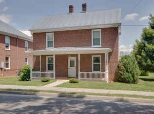 150 Eastview St, Dayton, VA 22821