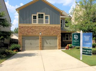 5086 Jack Dr, Decatur, GA 30035