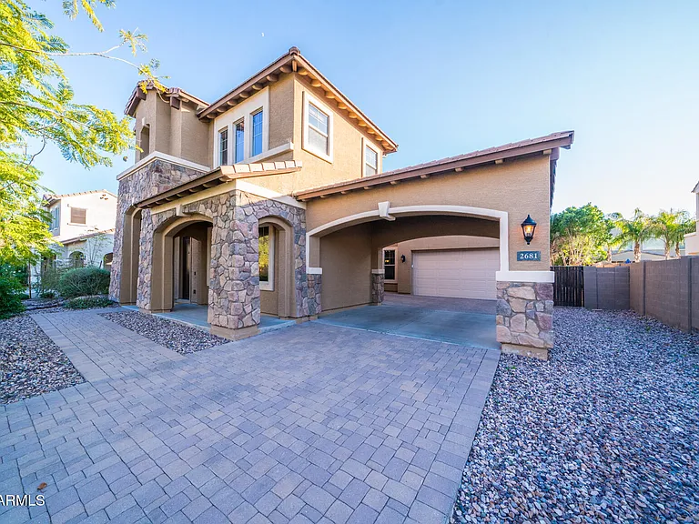 2681 E Hampton Ln — Photo 64