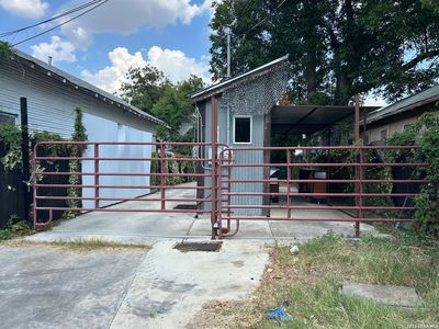 424 N Chupaderas, San Antonio TX - Owner Finance Home