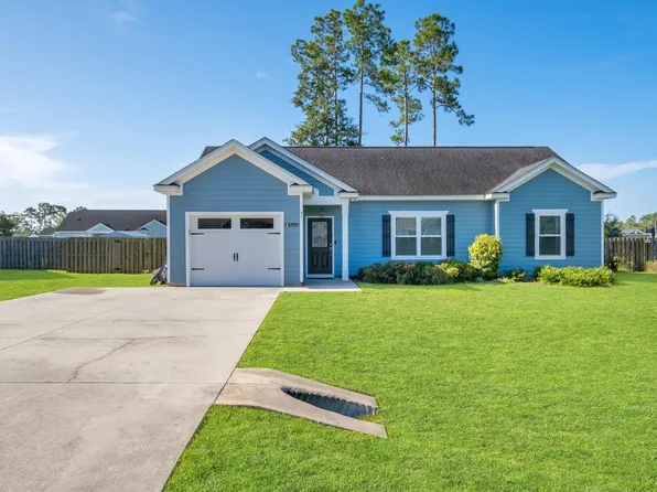 31 Sycamore Trl, Crawfordville, FL 32327