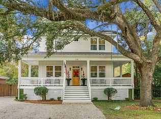 1734 Wasp St, North Charleston, SC 29405