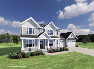 528 Windy Willow Rd, Verona, WI 53593