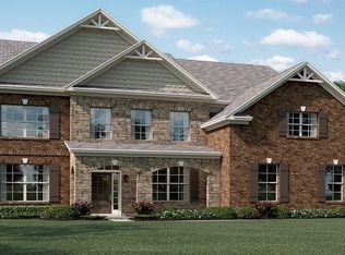 3740 Lakehurst Way, Cumming, GA 30040