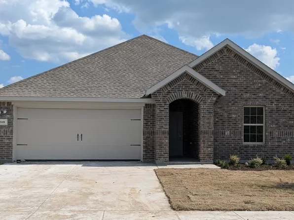 219 Cumberland Dr, Fate, TX 75189