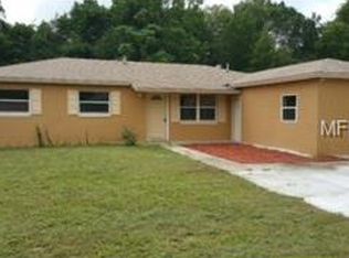 3170 Ruby Dr, Mount Dora, FL 32757