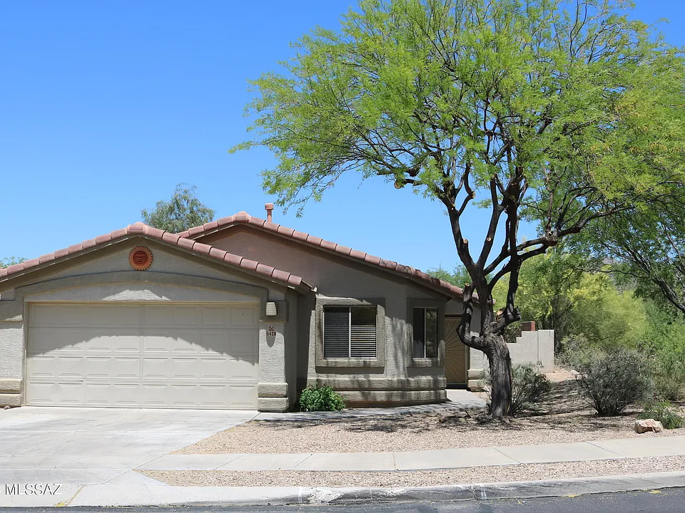 5426 W Dove Mountain Park Rd