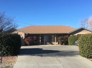 3824 N Vickie Ct UNIT B, Prescott Valley, AZ 86314