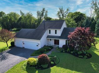 822 Winslow Rd, Churchville, NY 14428