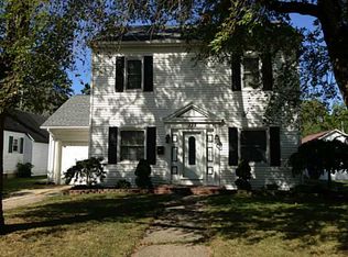 138 S Lebanon St, Bryan, OH 43506