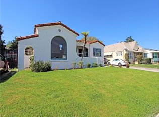 4227 S Victoria Ave, Los Angeles, CA 90008