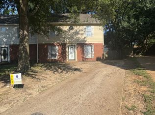 3903 Moss Bank Cv, Memphis, TN 38135