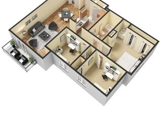 3148 Muir Field Rd APT 101, Madison, WI 53719