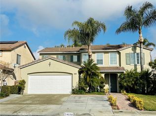14038 Parkwood Ave, Corona, CA 92880