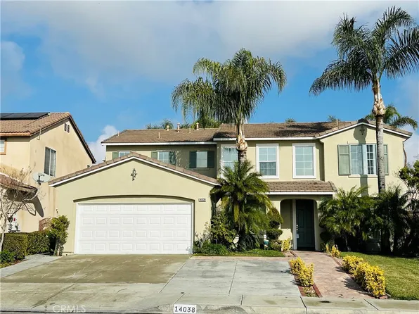 14038 Parkwood Ave, Corona, CA 92880
