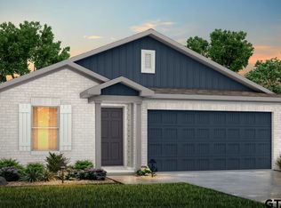207 Oak Valley Dr, Gilmer, TX 75644