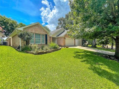 3618 Country Club Blvd, Montgomery, TX, 77356