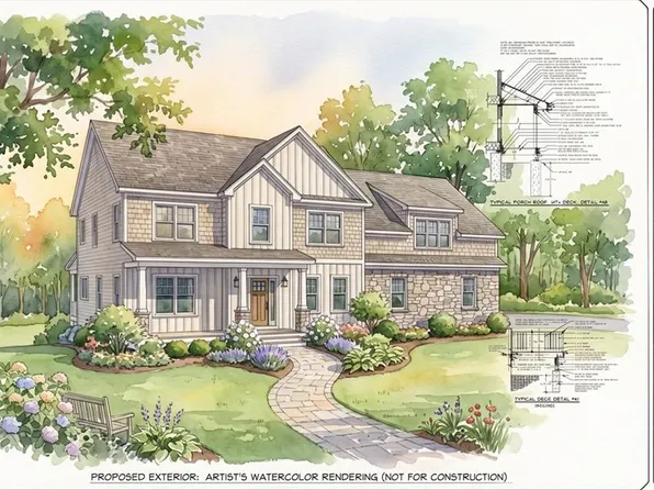 0 Hammet Rd, Coventry, RI 02816