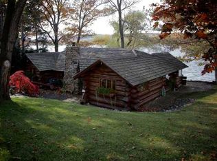 252 E Lake Rd, Penn Yan, NY 14527