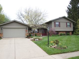7570 John Elwood Dr, Dayton, OH