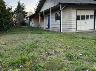 1680 Norkenzie Rd, Eugene, OR 97401