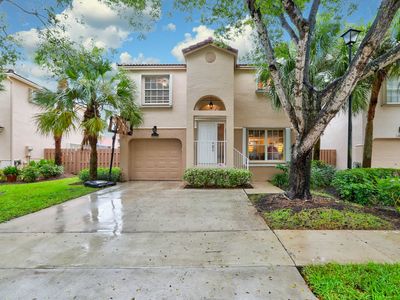 10717 NW 12th Mnr, Plantation, FL, 33322