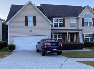 2826 Spence Ct, Dacula, GA 30019