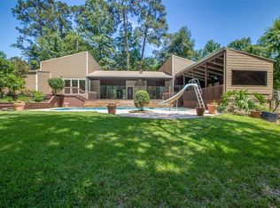 1434 Hamblen Rd, Humble, TX 77339