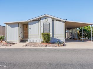 450 W Sunwest Dr #10, Casa Grande, AZ 85122