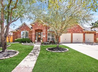 2211 Fenton Rock Ln, Katy, TX 77494