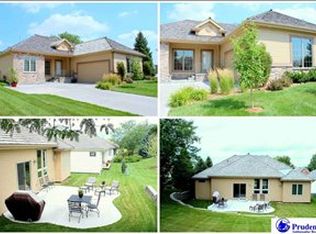 3203 N 157th St, Omaha, NE 68116