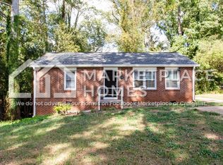 3516 Maryvale Dr, Decatur, GA 30032