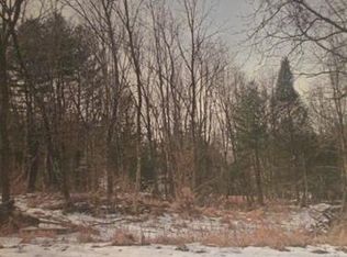 111 Overlook Dr, Montague, NJ 07827