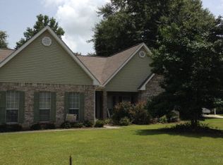 8008 Fishook Ln, Picayune, MS 39466